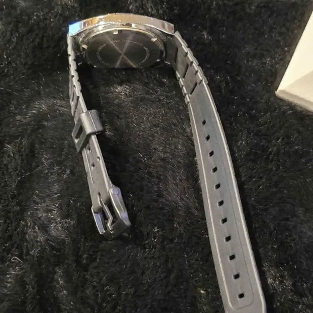 Vintage Westclock 17 jewel mechanical watch
